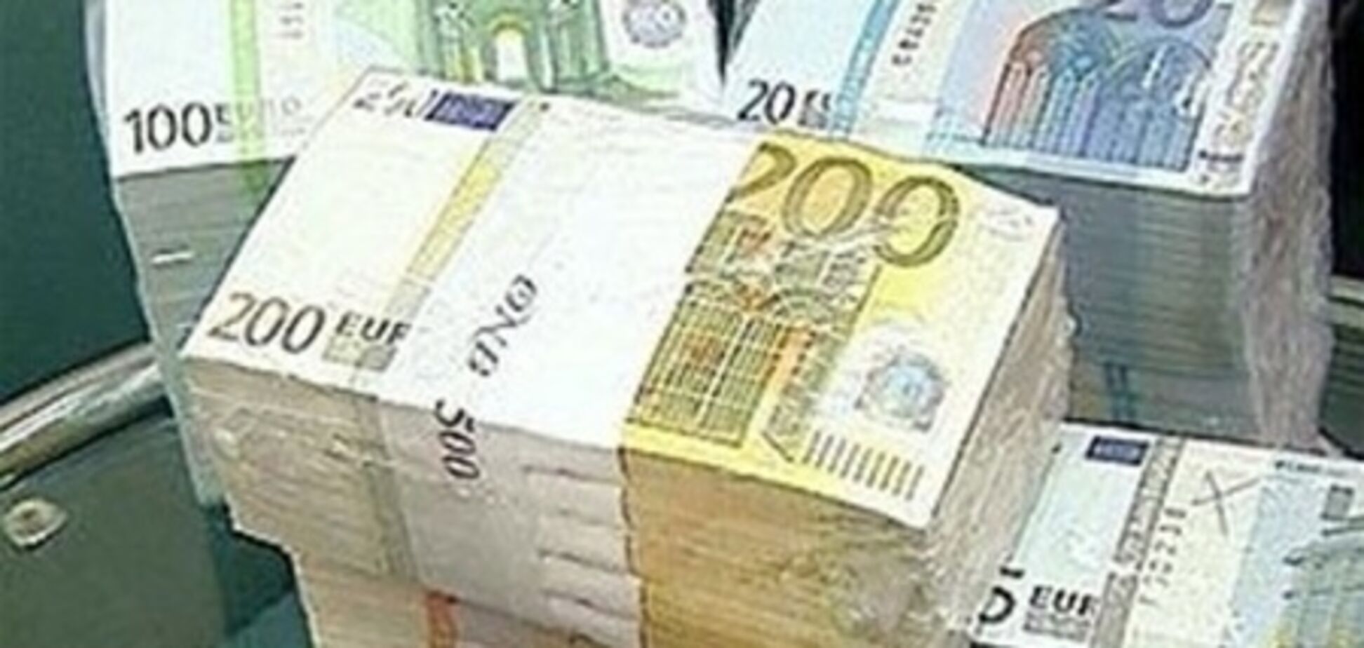 Евро вырос на межбанке, 17 июня 2013