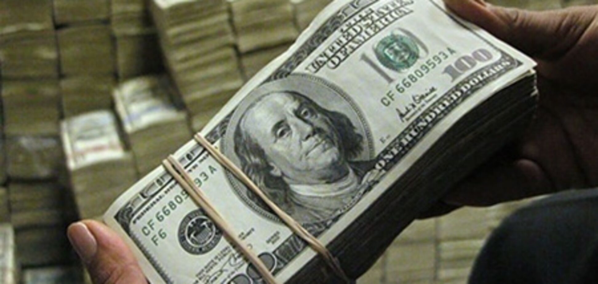 В США задержана банда по отмыванию денег во главе с украинцем