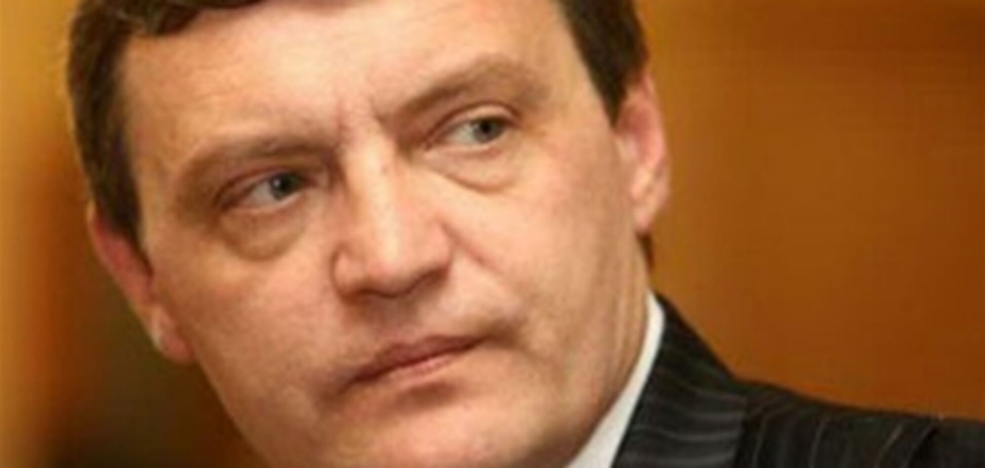 Юрий Гримчак вышел из 'Батьківщини'