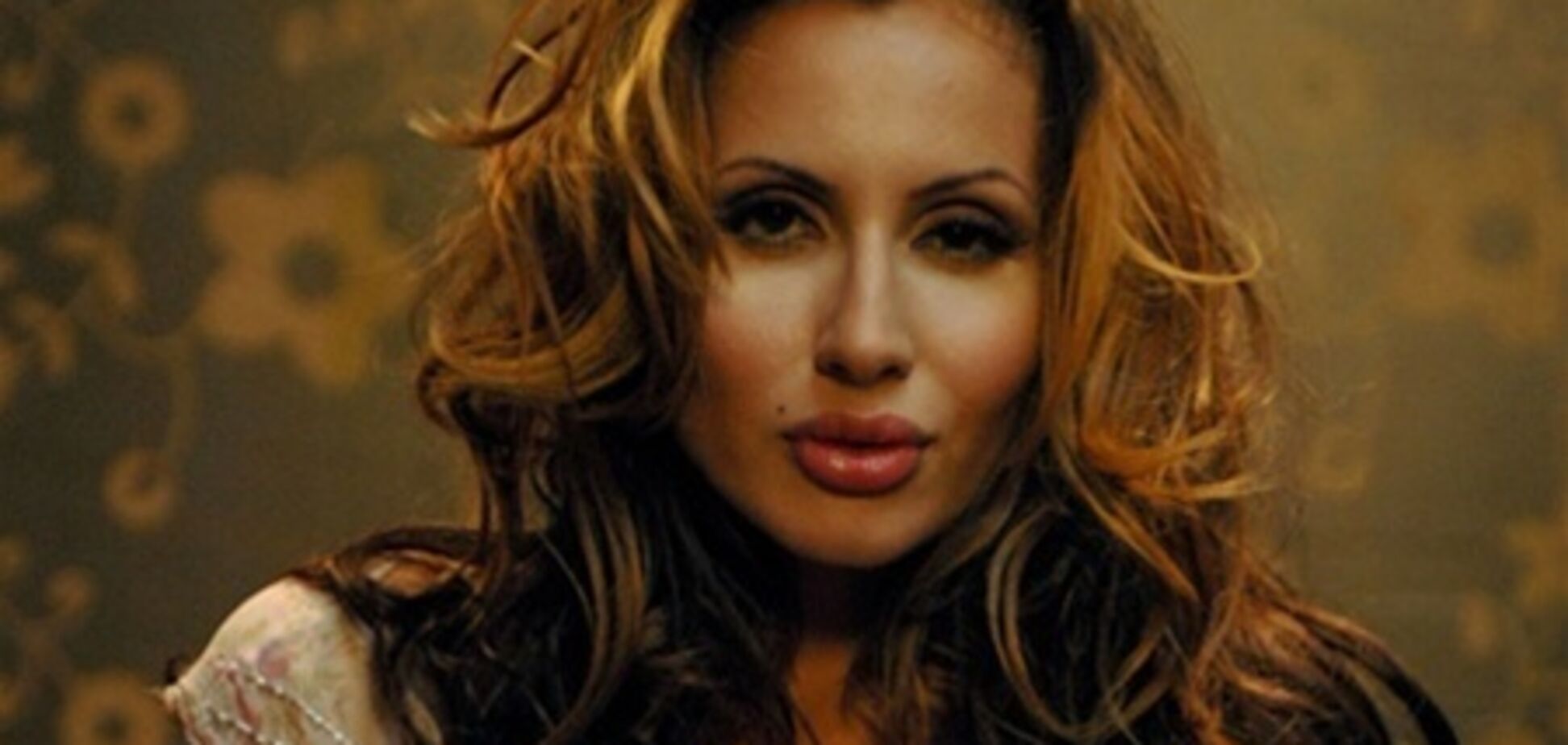 Шаман из Доминиканы обжог Лободе шею