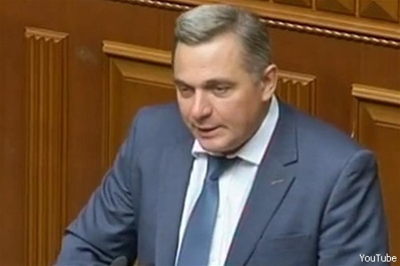 Обвиненный в пьянстве Мярковский госпитализирован