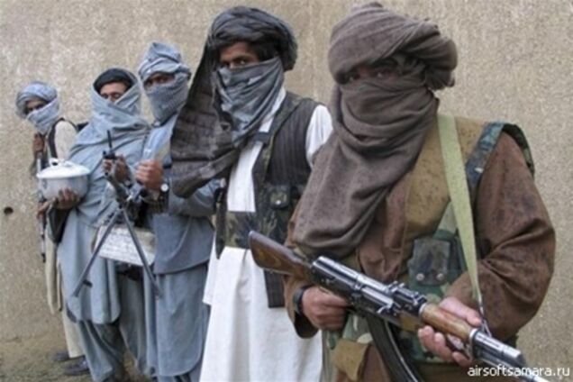 'Талібан' погодився на переговори з США