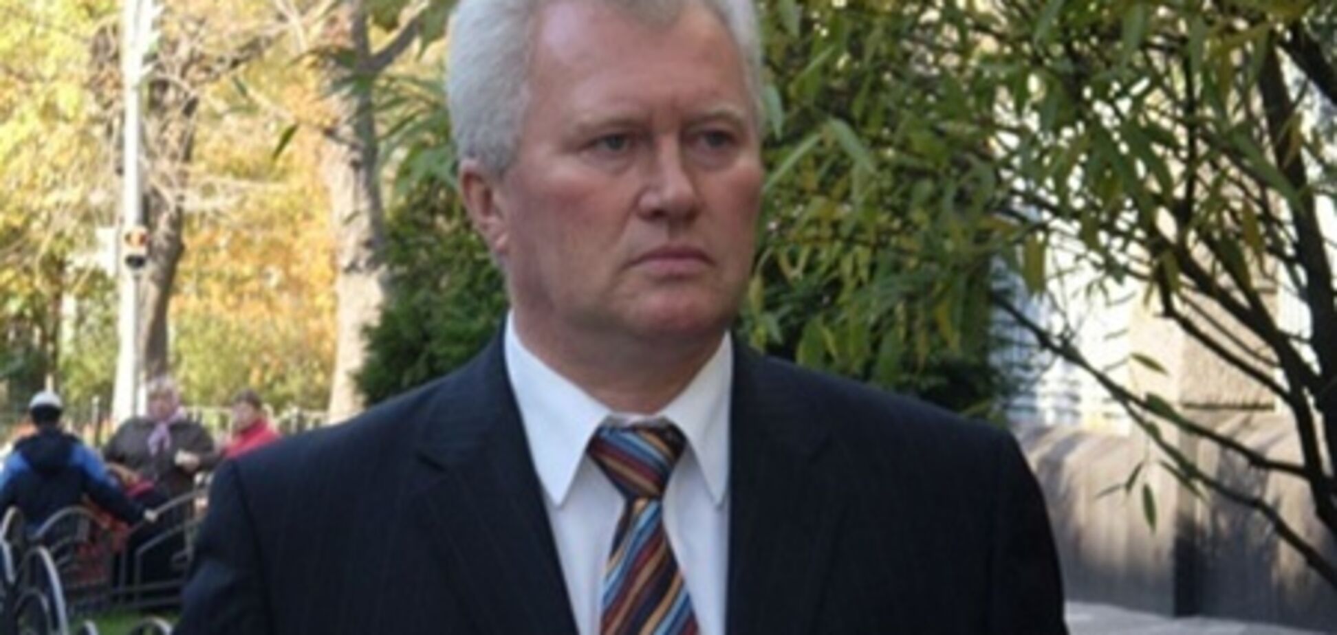 Яценюк требует оставить оппозиционера Корнацкого в покое