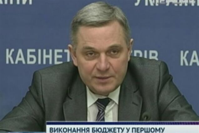 В Минфине ищут выход из экономической ситуации в бутылке - ударовец