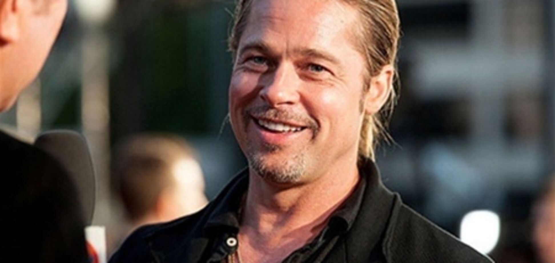 Брэд Питт тронут общественной реакцией на заявление Анджелины Джоли