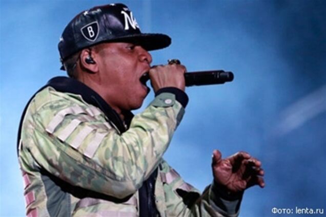 Альбом Джей-зи стал платиновым за три недели до выпуска