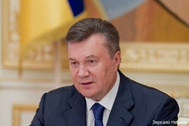 Оппозиции предложили встречу с Януковичем 19 июня