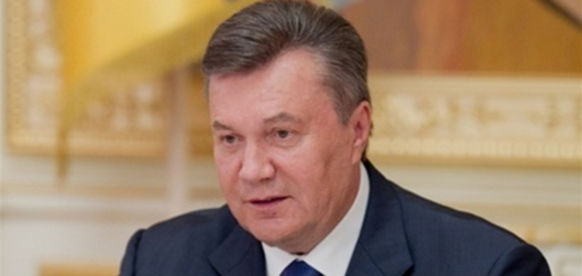 Опозиції запропонували зустріч з Януковичем 19 червня