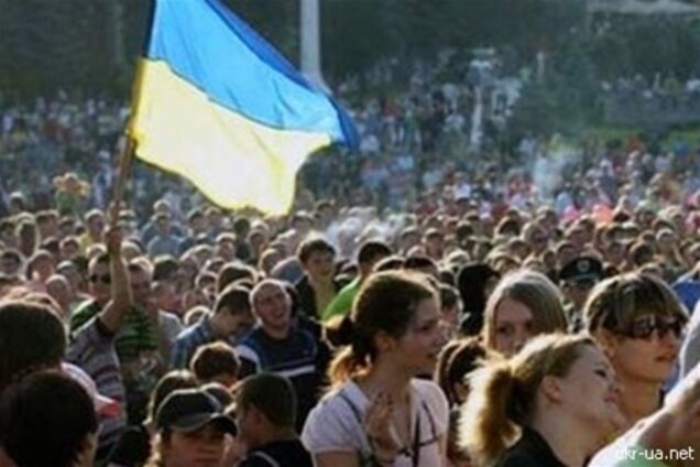 Население Украины неуклонно сокращается - эксперты