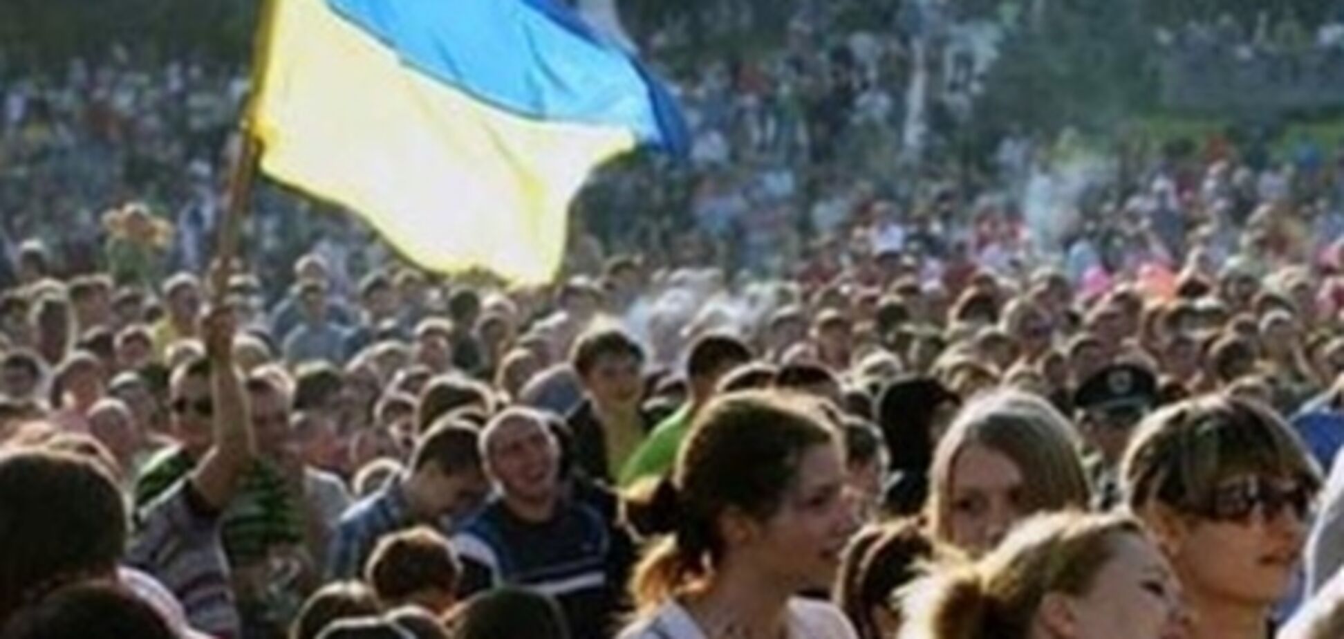 Население Украины неуклонно сокращается - эксперты