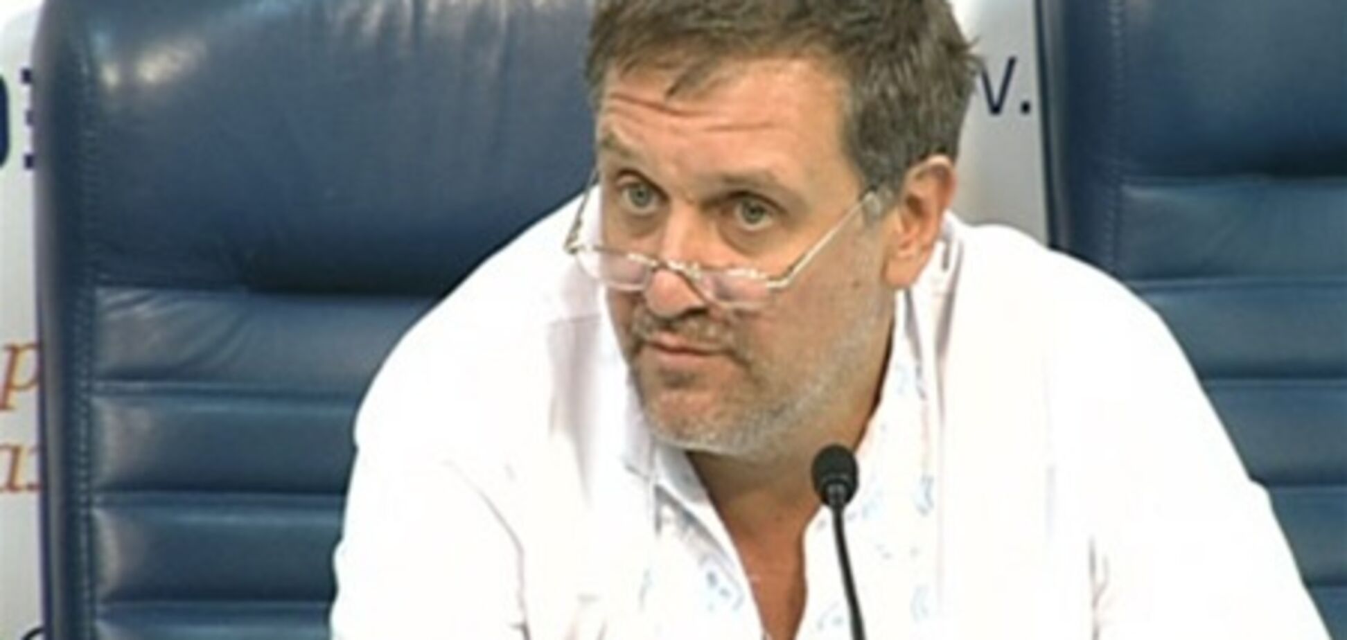 Гарань: Банковая ведет кампанию дискредитации Яценюка