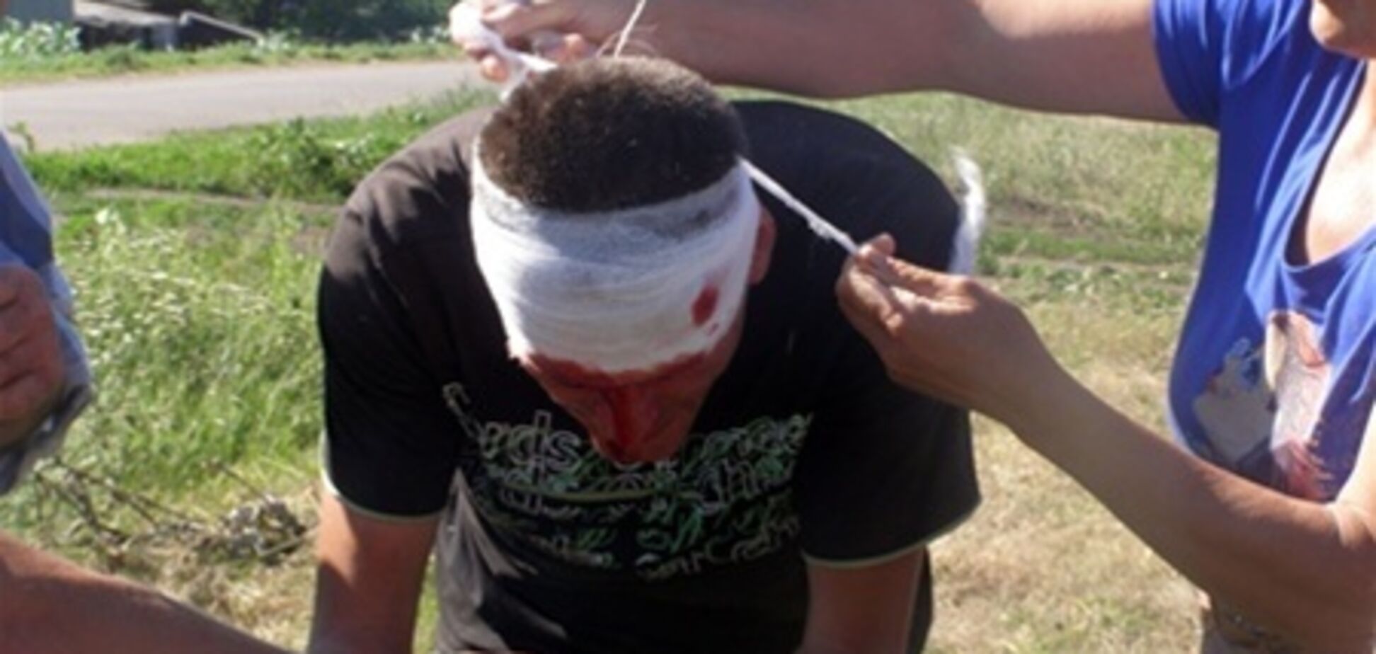 Николаевская ОГА: Корнацкий пользовался землей незаконно