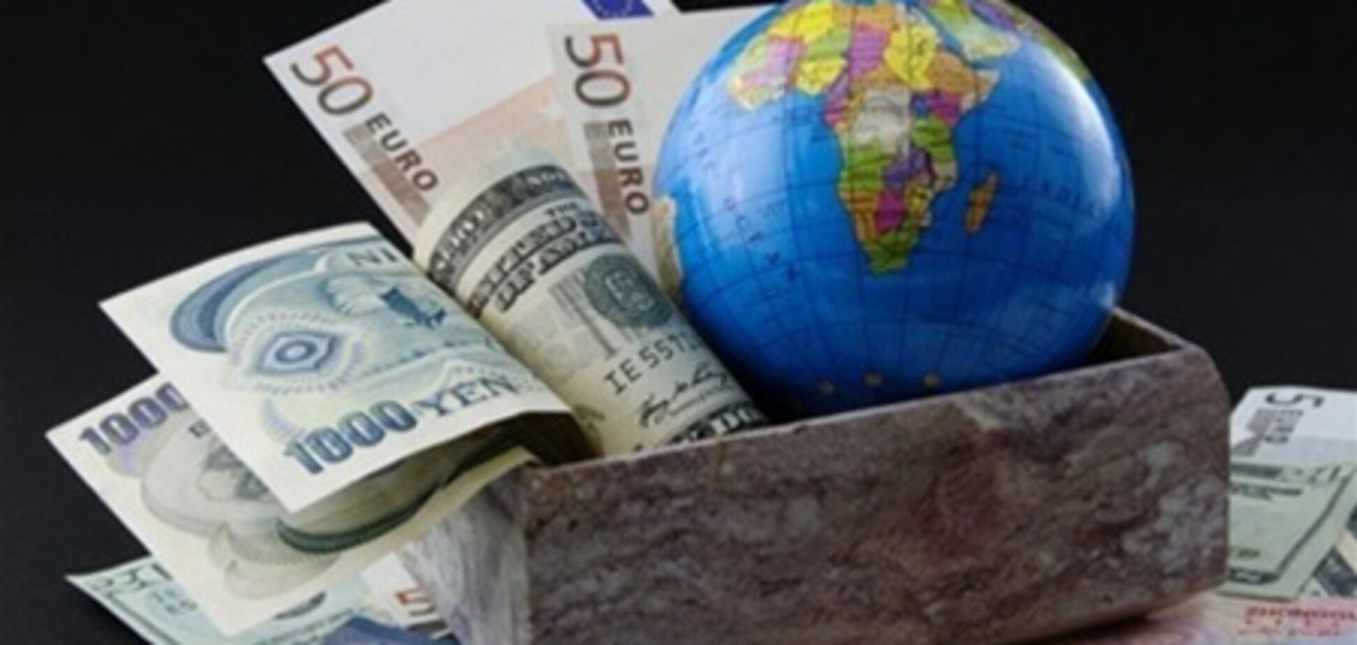 G8: мировая экономика уже прошла опасный этап