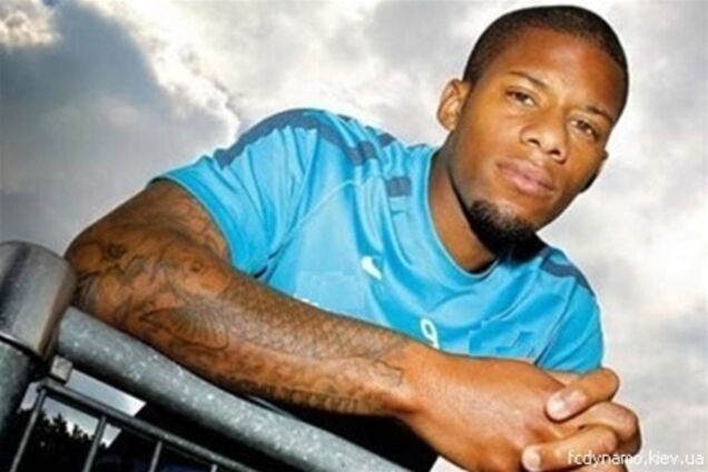 Официально: Ленс присоединится к 'Динамо' 28 июня