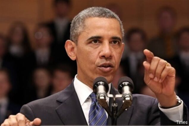СМИ: Обама оправдал тотальную слежку в США