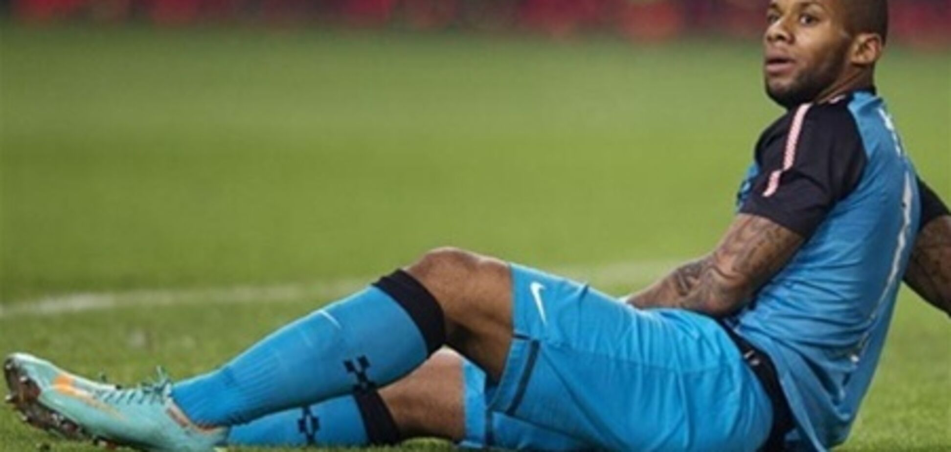 Нападающий ПСВ Ленс стал игроком 'Динамо'