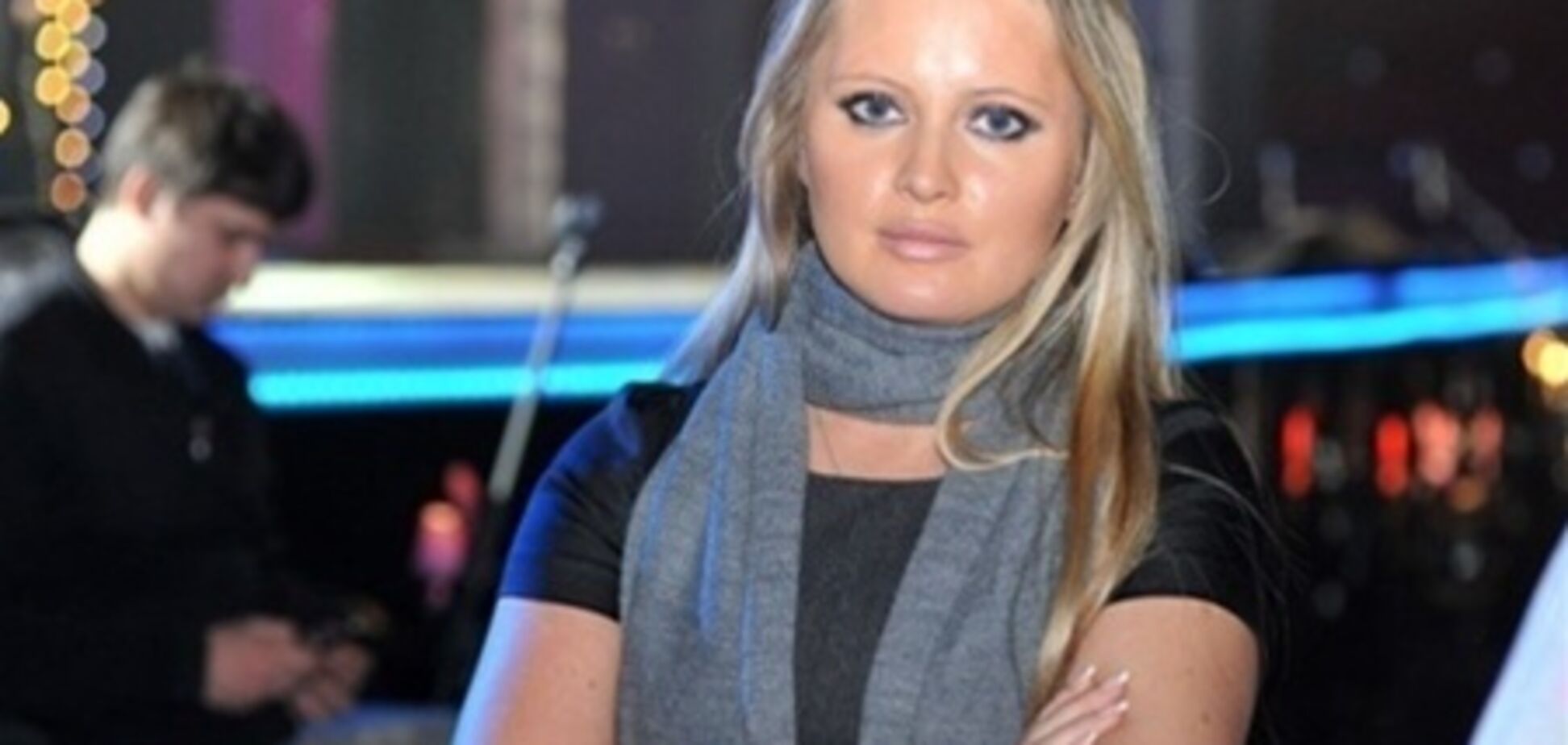 Борисової півгодини обколювали особа заради краси. Фото