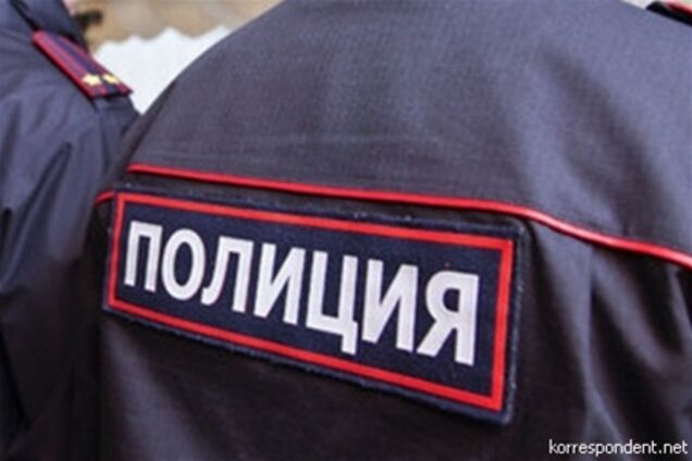 У Петербурзі поліцейський помер при доставці затриманих