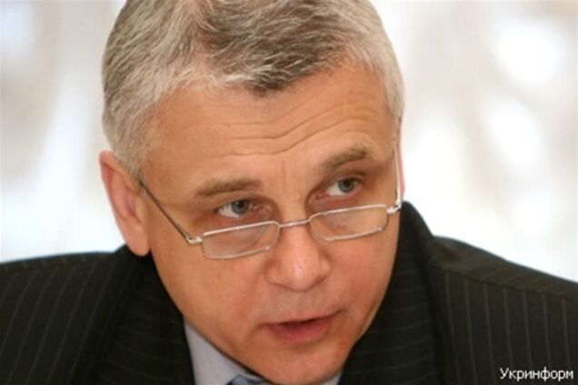 ЗМІ: дружина Іващенка отримала притулок в Данії