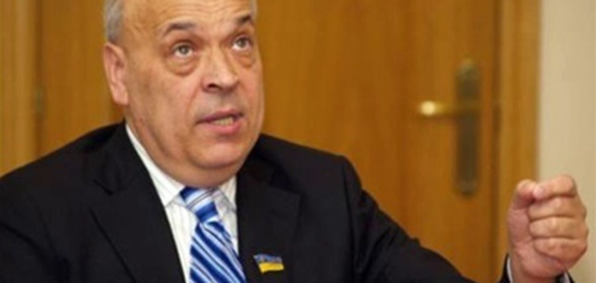 Нардеп готов взять на поруки милиционеров, помявших судью в Харькове