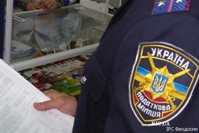 На Житомирщине майор налоговой требовал взятку от благотворительной миссии