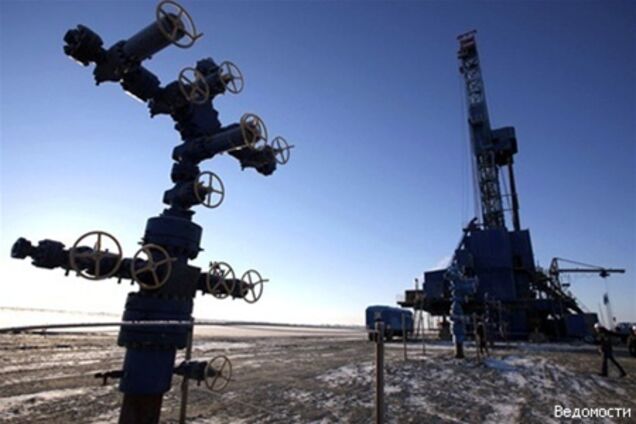 Financial Times: 'Газпром' смотрит на восток из-за сланцевого бума в США