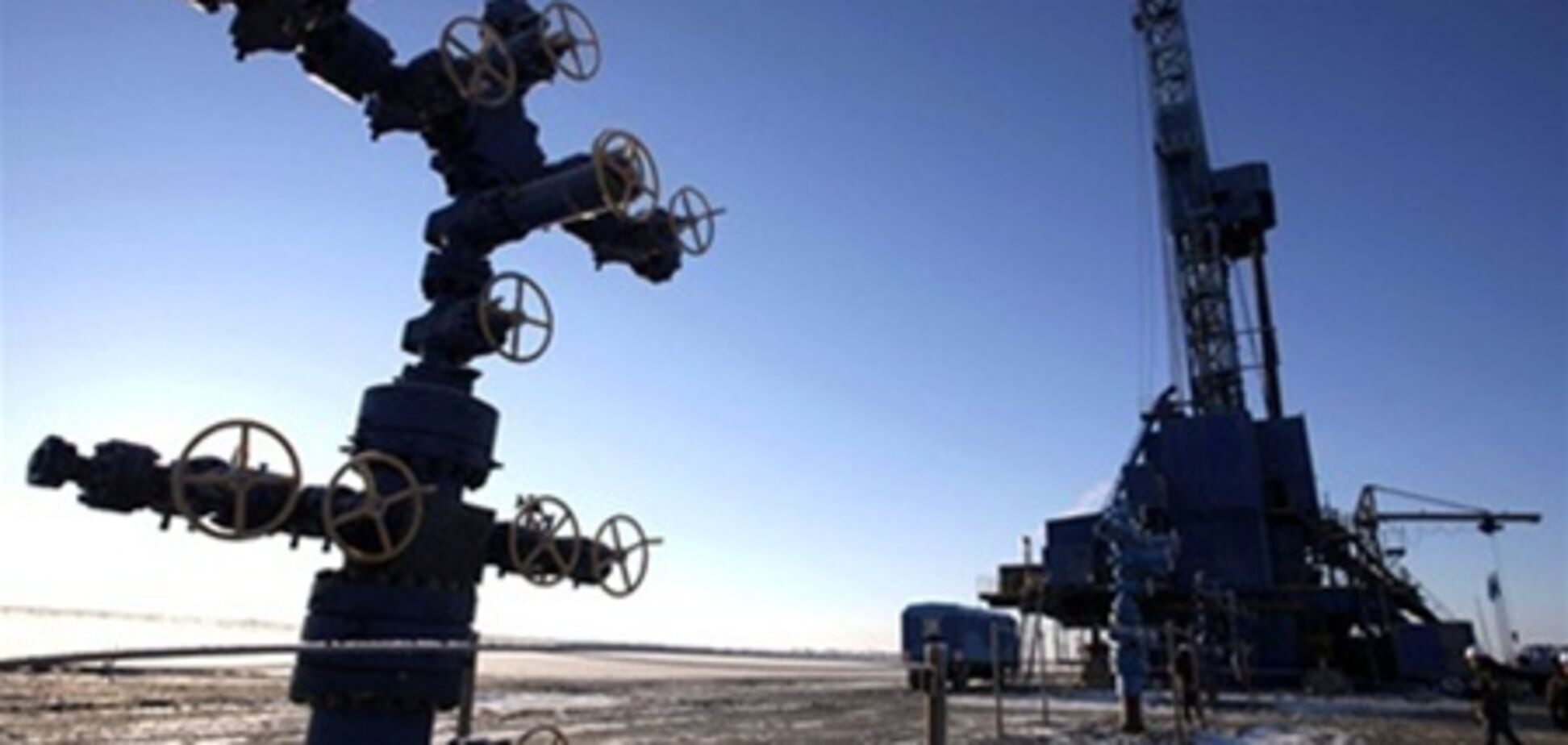 Financial Times: 'Газпром' смотрит на восток из-за сланцевого бума в США
