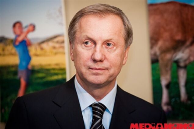 У ПР побачили в опозиції відсутність демократії