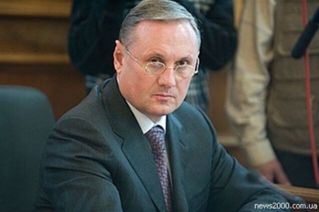 Рада не встигне звільнити голову ЦВК - Єфремов