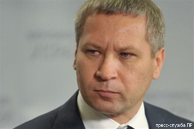 Замглавы Минфина был не пьян, а простужен - Лукьянов