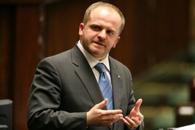 Евродепутат: ЕС не ставит Украине условия по конкретным персоналиям