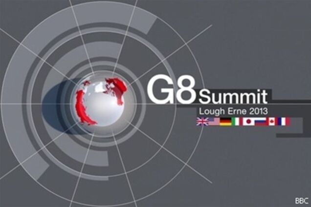 G8 готова принять заявление по Сирии без России