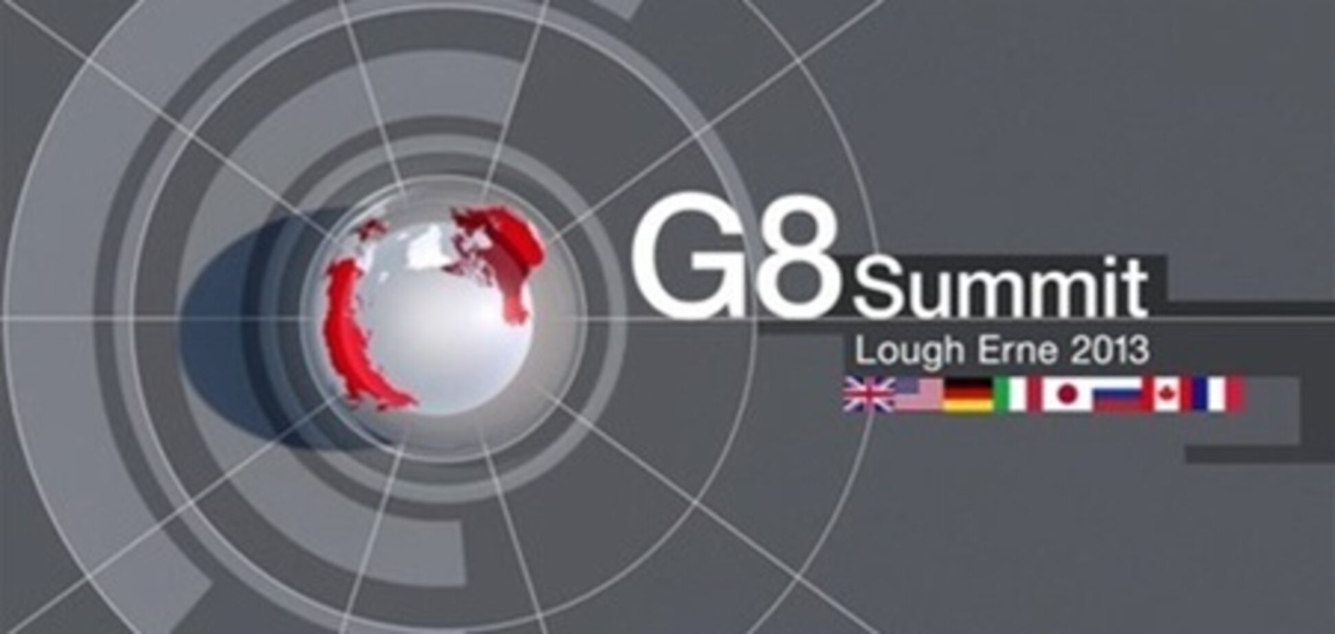 G8 готова принять заявление по Сирии без России
