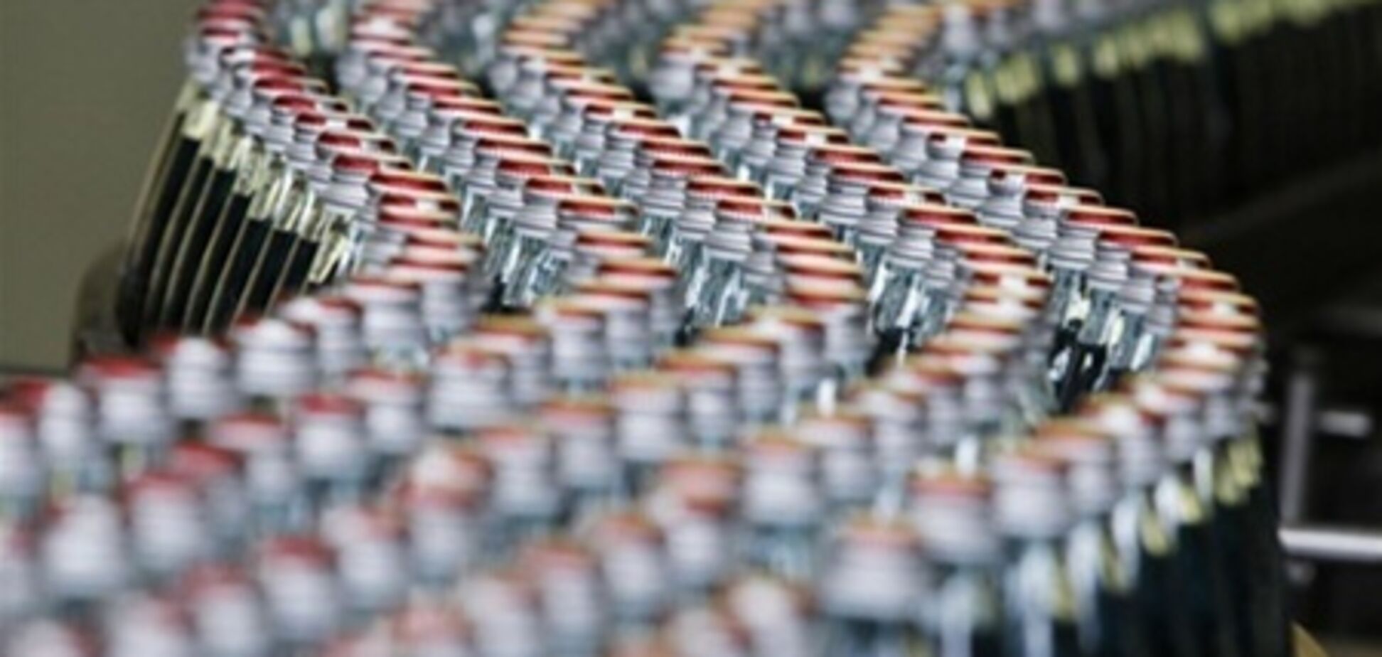 Российский рынок открыли для 200 видов грузинских вин и минводы