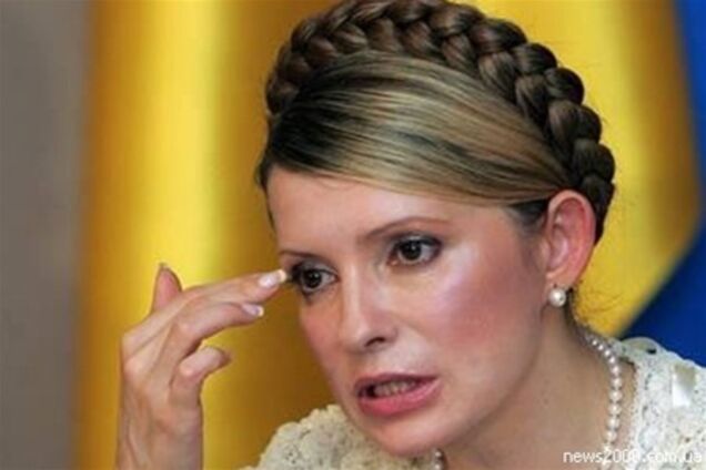 Власенко обговорює з Тимошенко важливіші питання, ніж її лікування