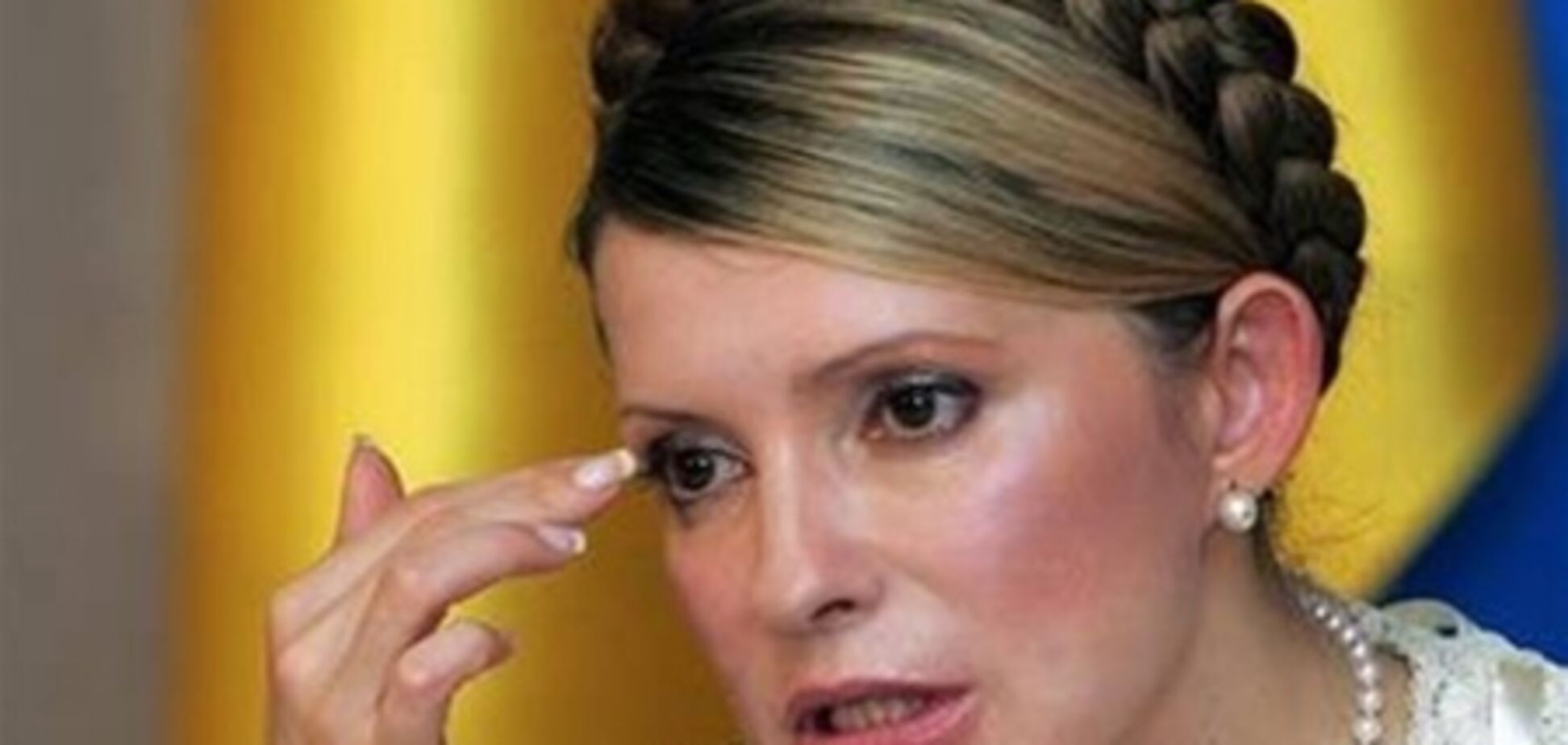 Власенко обговорює з Тимошенко важливіші питання, ніж її лікування