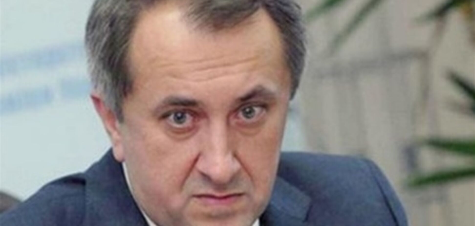 Данилишин позитивно оценил Госпрограмму активизации экономики