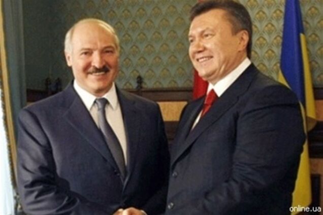 Україна і Білорусь нарешті погодили держкордон