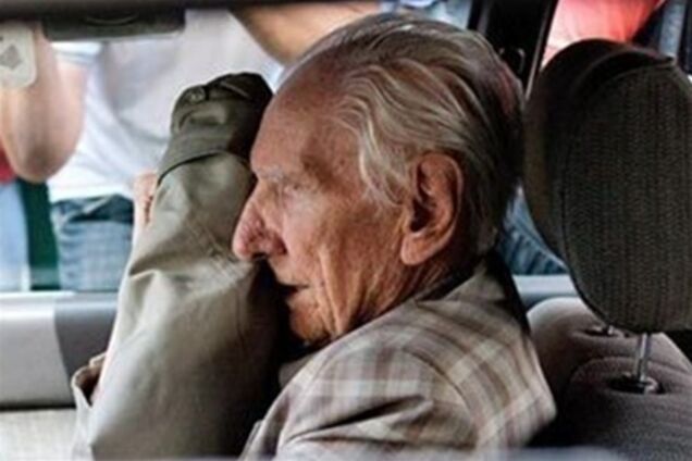 В Венгрии предъявили обвинения престарелому нацисту