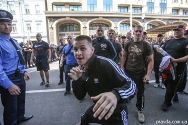 За нападение на журналистов 18 мая будут судить четверых