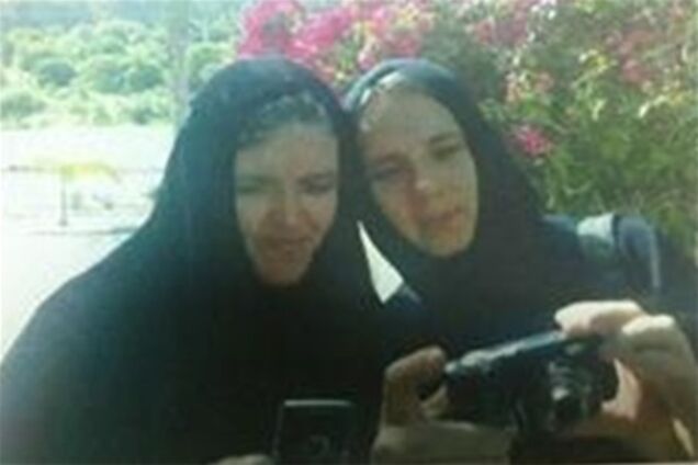 Исчезновение монахинь: женщины говорят, что заблудились в пещерах