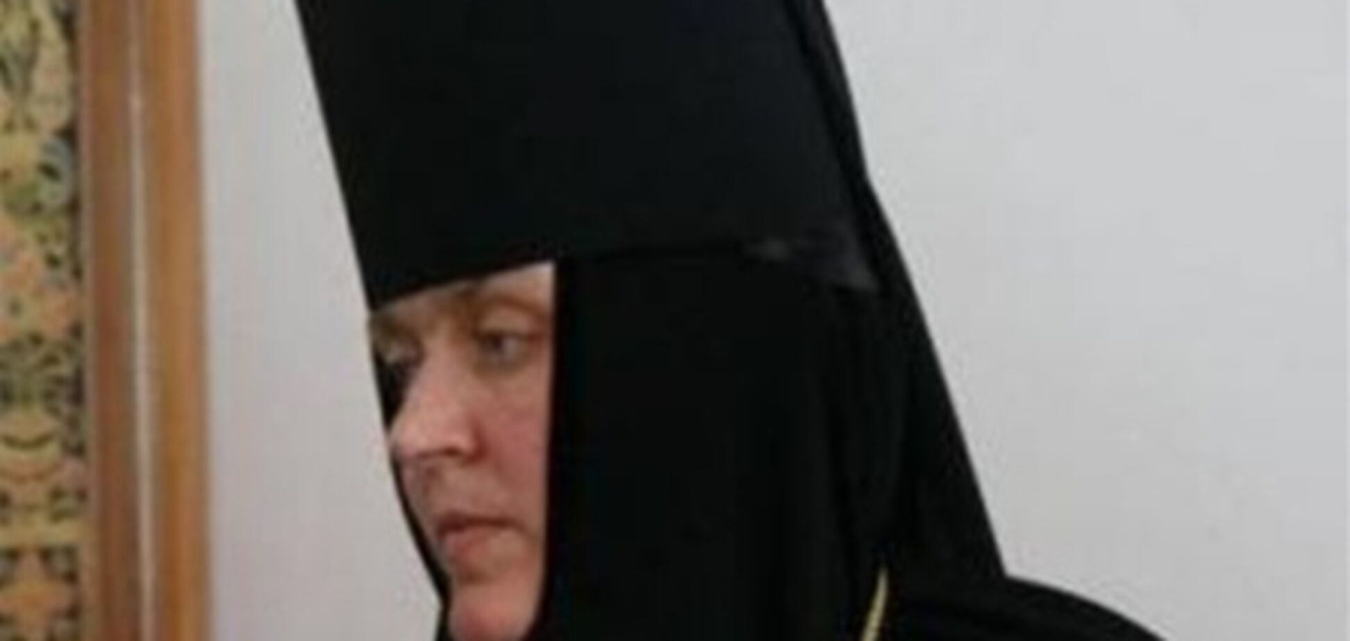 Похищенных в Киеве монахинь пытали в подвале - СМИ