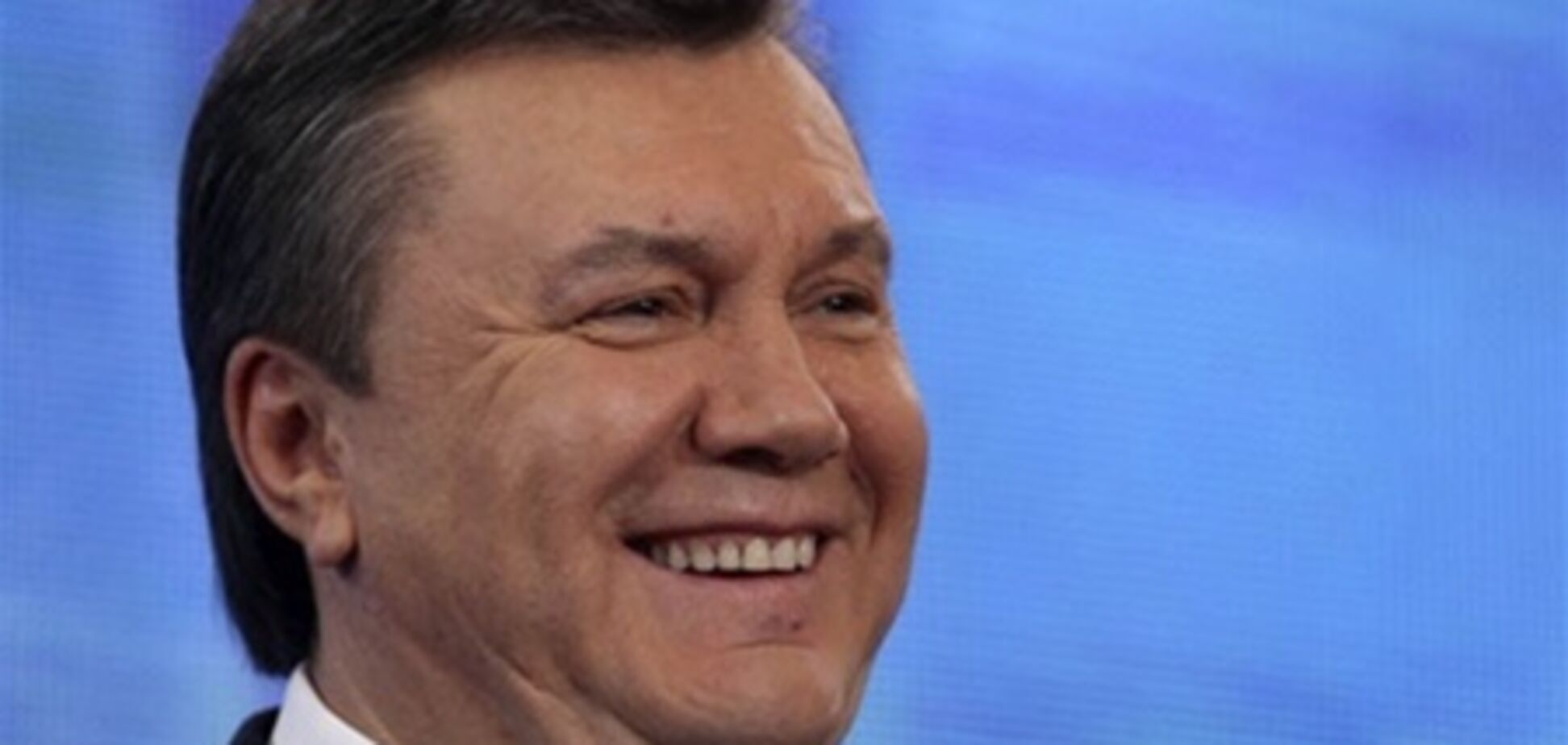 Янукович готовий зустрітися з опозицією 19 червня