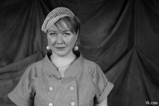 У Києві трагічно загинула поетеса Марина Брацило