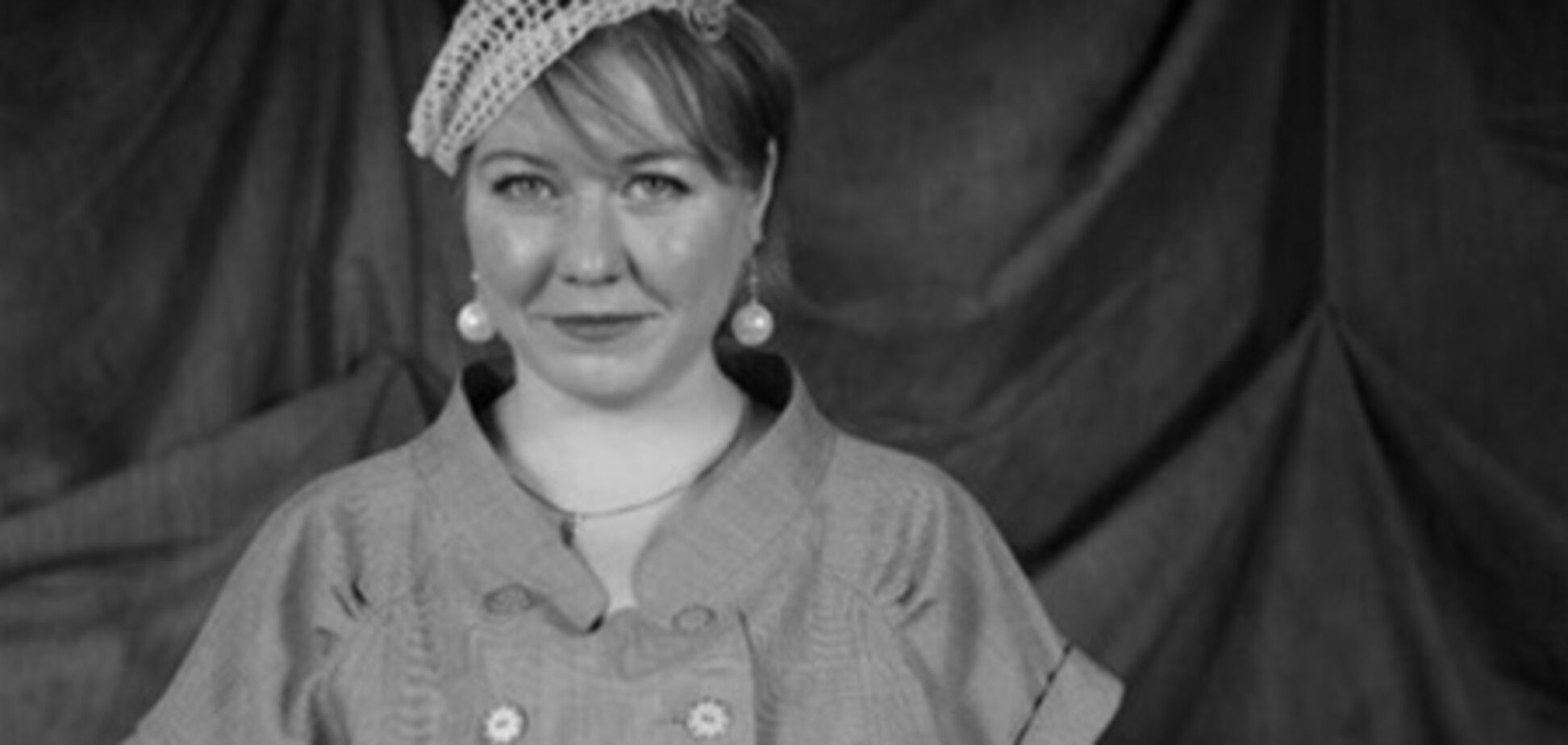 В Киеве трагически погибла поэтесса Марина Брацило