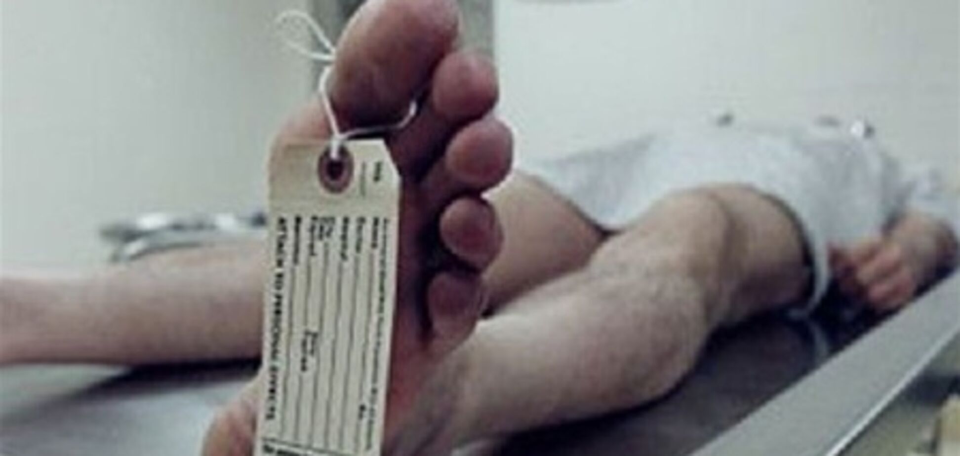 Прокуратура Николаева заинтересовалась трупами в гараже