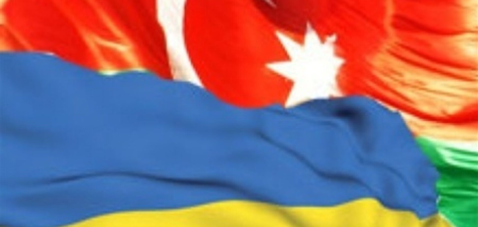 Азербайджан не взял Украину в газовый проект