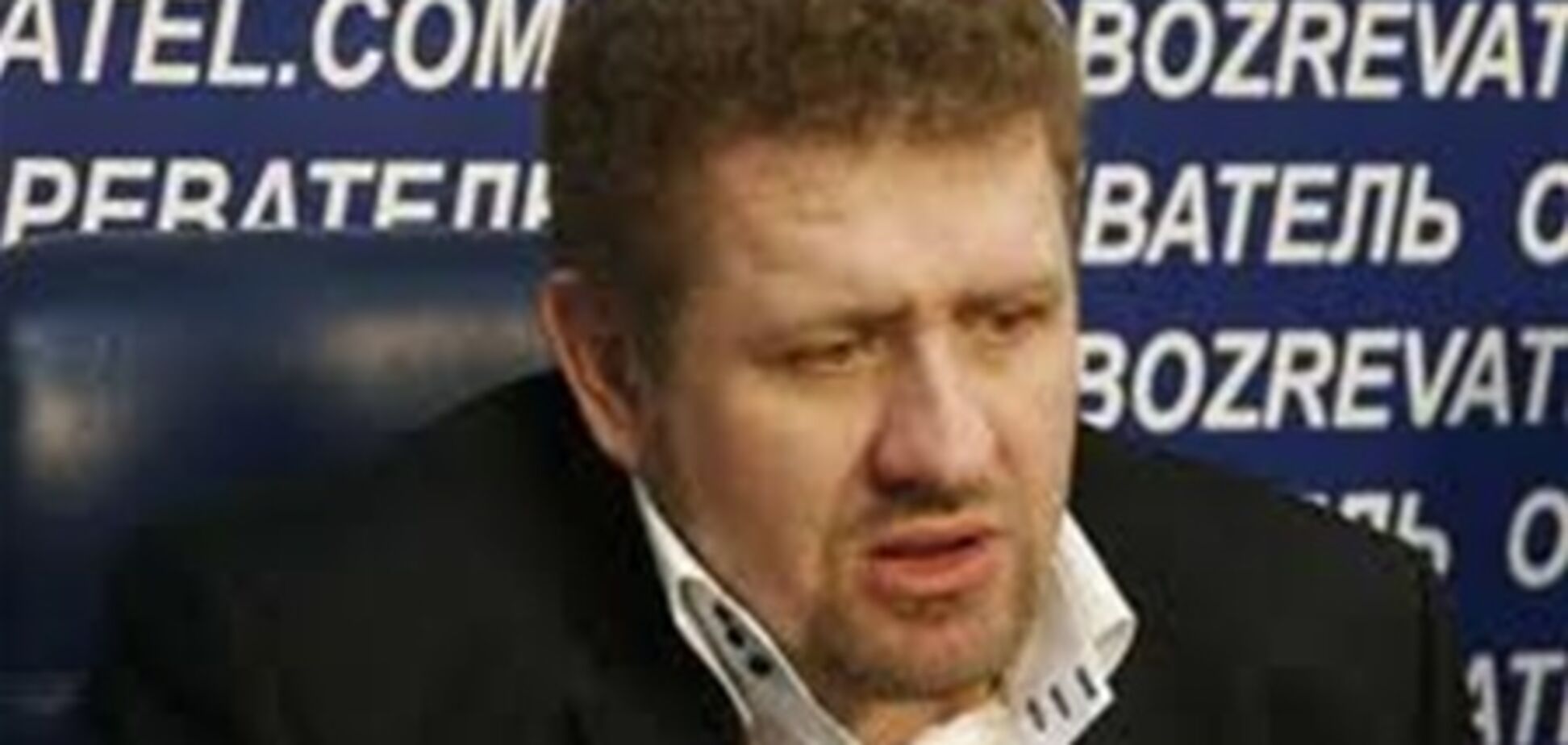 Политолог: встреча с Президентом без Тягнибока и Кличко - неэффективна