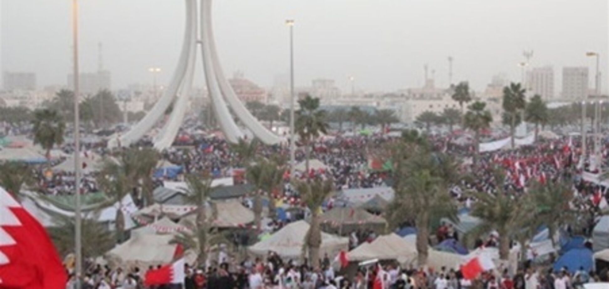 В ОАЕ десятки людей судять за спробу держперевороту