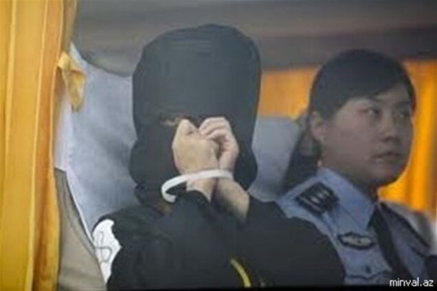 В Китае за изнасилование 11 девочек казнили экс-чиновника